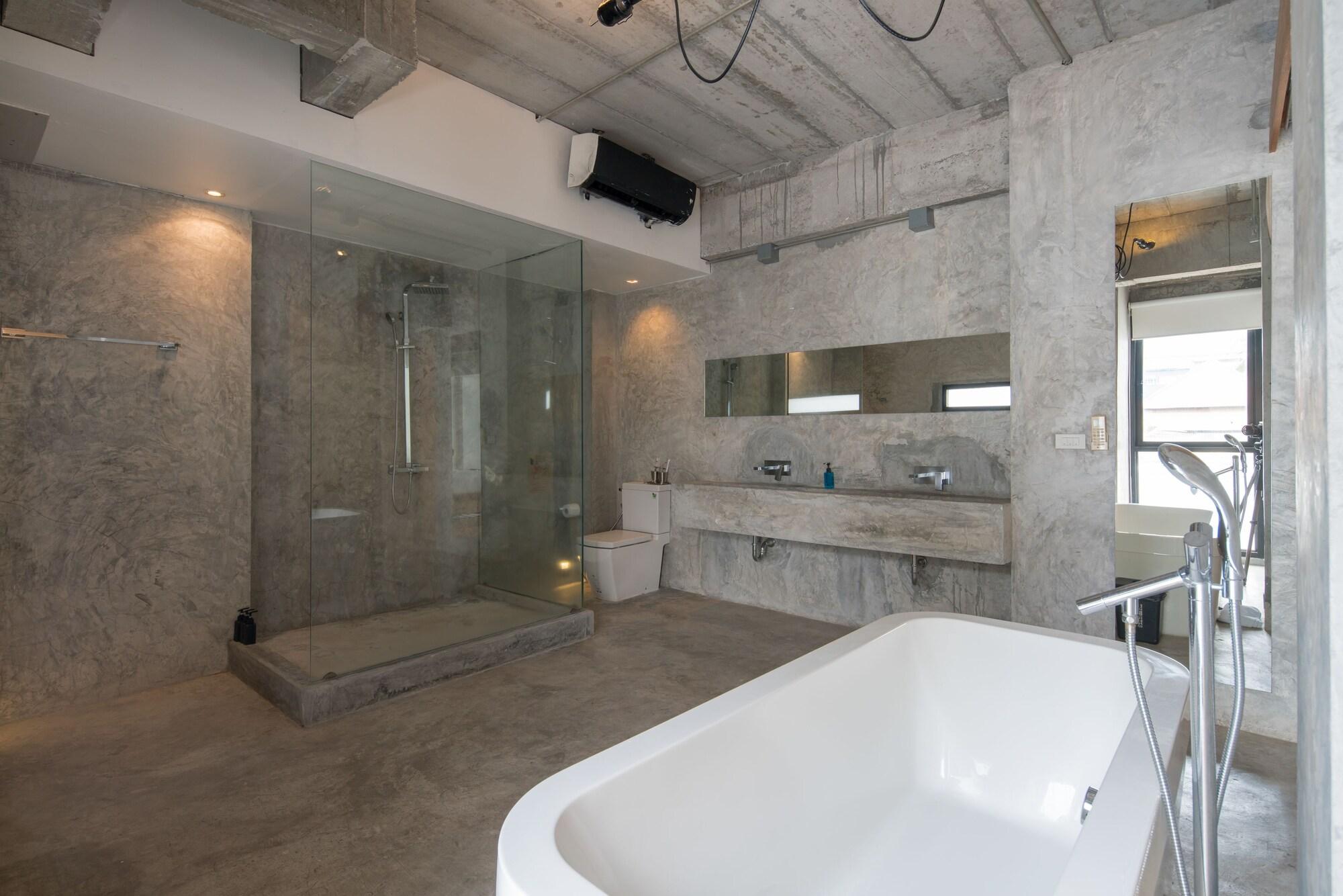 Bed and Breakfast Ella Bed Patong Exterior foto
