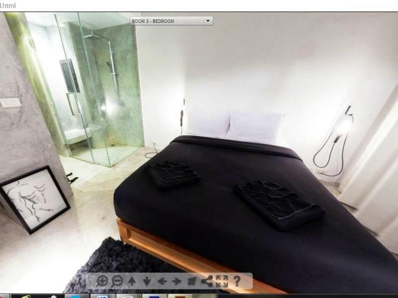 Bed and Breakfast Ella Bed Patong Exterior foto