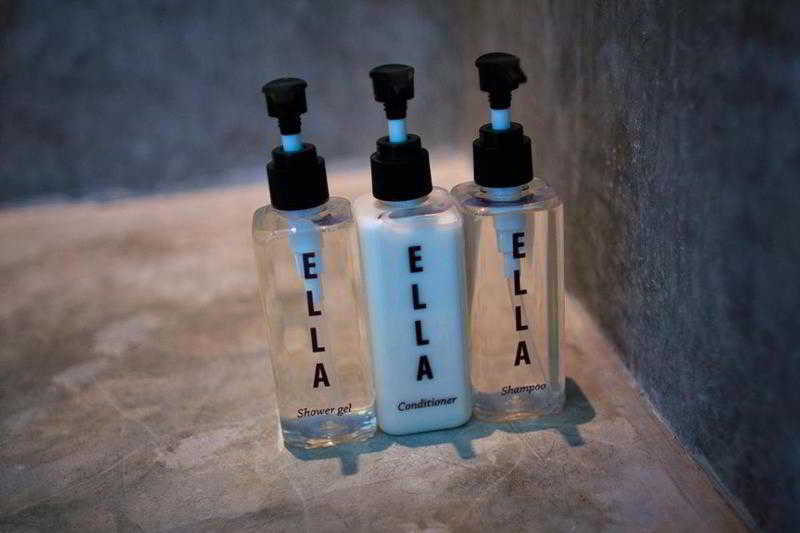Bed and Breakfast Ella Bed Patong Exterior foto