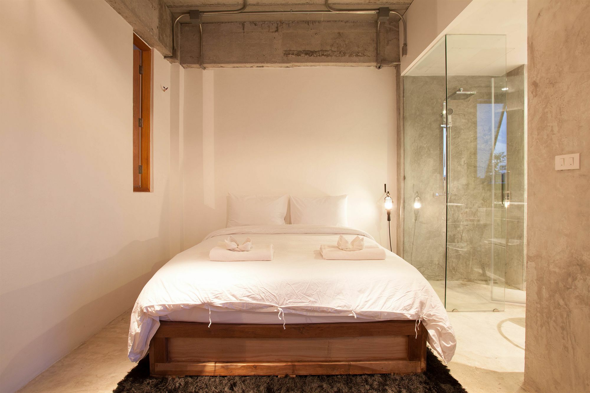 Bed and Breakfast Ella Bed Patong Exterior foto