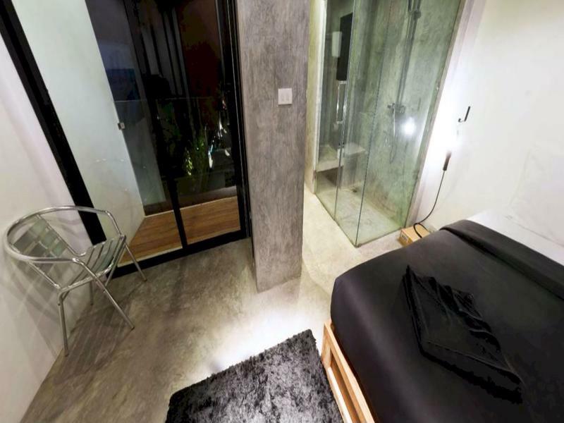 Bed and Breakfast Ella Bed Patong Exterior foto